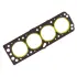 АТ Прокладка ГБЦ 1436-200G Lanos 1.6 16V, AVEO 1.6 AT ATE AT 1436-200G (фото 1)