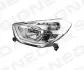 Фара передня RENAULT DACIA DOKKER, 12 - SIGNEDA ZRN111925L (фото 1)