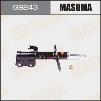 Амортизатор підвіски MASUMA G9243 (фото 1)