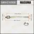 Тяга рулевая MASUMA MRC1002 (фото 1)