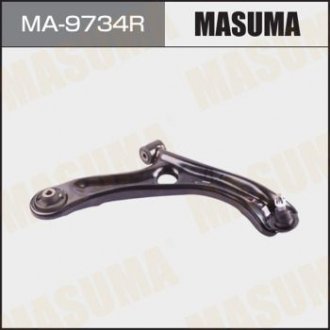 Важіль MASUMA MA9734R (фото 1)