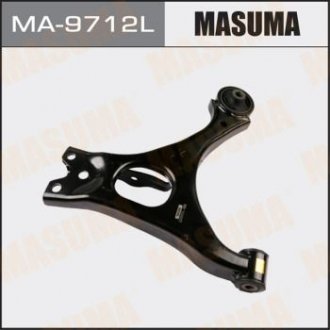 Важіль MASUMA MA9712L (фото 1)