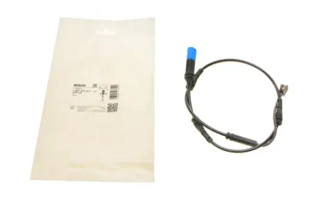 Датчик износа тормозных колодок (задних) BMW X5 (G05/F95)/X7 (G07)/X6 (G06/F96) 18- (752mm) BOSCH 1 987 473 617