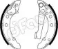 VW Щеки тормозные задн.Golf,Passat,Polo,Audi,Seat CIFAM 153-465 (фото 1)