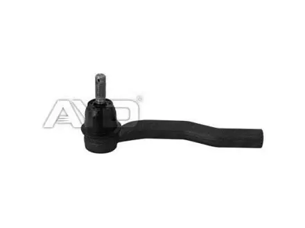 Накінечник кермовий лев, пров TOYOTA PRIUS (_W3_) (06/08-) (91-13778) AYD 9113778