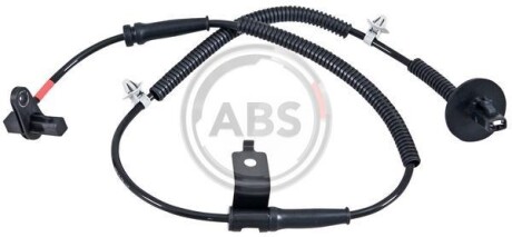 Датчик АБС MITSUBISHI Outlander (02-08)(ABS) A.B.S. A.B.S. 31424