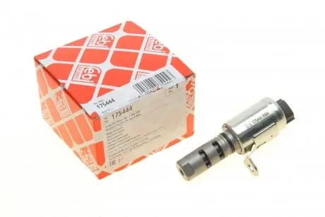 Клапан регулювання фаз газорозподілу Ford Focus/Mondeo/Transit Connect 1.6Ti/EcoBoost 04-(випус) BILSTEIN FEBI 175444