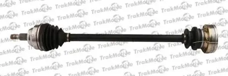 AUDI Полуось прав. L=805mm, 36 зуб. A3 1.9 TDI 00-03, SEAT TOLEDO II 1.9 TDI 03-06, SKODA OCTAVIA I 1.9 TDI 02-04, VW BORA I 1.9 TDI 00-05 TRAKMOTIVE 30-0935