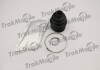 MAZDA К-т Пыльника ШРУС 82*17,5*63,5 DEMIO 1.5 16V 00-03, DAIHATSU CUORE V 1.0 DVVT 00-03, SUZUKI LIANA 1.3 01-07 TRAKMOTIVE 50-0273 (фото 1)