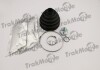 FIAT К-т Пыльника ШРУС 86*23*88 COUPE 2.0 93-96, MAREA 2.4 JTD 99-02, ALFA ROMEO 145 99-01, 155 92-97, 156 02-05 TRAKMOTIVE 50-0005 (фото 1)