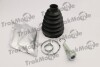 VW К-т Пыльника ШРУС 98*29,5*143 SHARAN 2.8 VR6 95-00, SEAT ALHAMBRA 1.9 TDI 96-10, FORD GALAXY I 1.9 TDI 00-06 TRAKMOTIVE 50-0378 (фото 1)