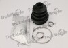 VOLVO К-т Пыльника ШРУСа 94,5*26*68 850 2.4 94-96, S70 (874) 2.0 97-00, SUBARU LEGACY I 2.0 GL 91-93 TRAKMOTIVE 50-0804 (фото 1)