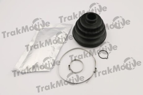 OPEL К-т пыльника ШРУС 22,5*83*84,5 ASTRA F 2.0 i 92-98, CALIBRA A (C89) 2.0 i 16V 90-94, SAAB 900 TRAKMOTIVE 50-0183