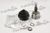 VW Шрус наружный к-кт 22/30 зуб. GOLF I 1.6 GTI, JETTA I 1.6 GLI, SCIROCCO (53) 1.6 TRAKMOTIVE 40-0456 (фото 1)