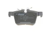 Тормозные колодки (задние) Land Rover Range Rover / Discovery Sport/Volvo S60/S90/V60/V90 15- KAVO PARTS KBP-10061 (фото 3)