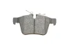 Тормозные колодки (задние) Land Rover Range Rover / Discovery Sport/Volvo S60/S90/V60/V90 15- KAVO PARTS KBP-10061 (фото 5)