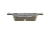 Тормозные колодки (задние) Land Rover Range Rover / Discovery Sport/Volvo S60/S90/V60/V90 15- KAVO PARTS KBP-10061 (фото 6)