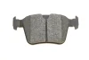 Тормозные колодки (задние) Land Rover Range Rover / Discovery Sport/Volvo S60/S90/V60/V90 15- KAVO PARTS KBP-10061 (фото 8)