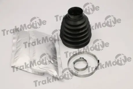 CITROEN К-т пыльника ШРУС 108*38,3*87,5 C5 III 2.0 HDi 08-, C5 III 3.0 V6 08- TRAKMOTIVE 50-0124
