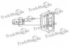 FORD Шрус наружный к-кт 28/28 зуб. с ABS 48 зуб. TRANSIT 2.2 TDCi 06-14 TRAKMOTIVE 40-0583 (фото 1)