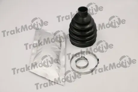 CITROEN К-т Пыльника ШРУС 100,1*20,8*69,4 C2 1.1 03-12, C2 1.4 06-09 TRAKMOTIVE 50-0197