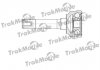 LAND ROVER ШРУС наружный с ABS к-кт 24/32 зуб. Defender, Diskovery TRAKMOTIVE 40-0717 (фото 1)