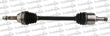 FORD Полуось лев. с ABS L=799mm 28/36 Transit Tourneo 2.2 TDCi 06- TRAKMOTIVE 30-0407