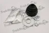 К-т пыльника ШРУС нар. 31,5*109*94 CITROEN Jumper PEUGEOT Boxer TRAKMOTIVE 50-0208 (фото 1)