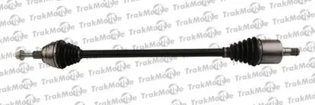 VW Полуось прав. L=882mm 36/26 зуб. AUDI, SKODA, 1,6-2,0 03- TRAKMOTIVE 30-0074