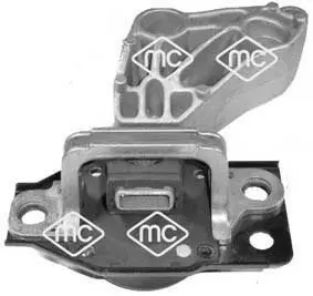 Підвіска METALCAUCHO 05650