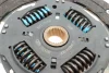 Комплект зчеплення VW Caddy III 1.4/1.6/2.0 04-15 (d=230mm) (+вижимний) LUK 622 3336 21 (фото 11)