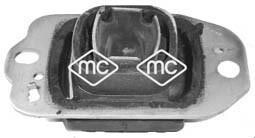 Подушка ДВС задняя Renault Laguna 2.0DCI (06-) METALCAUCHO 05647