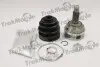 HONDA Шрус внешний c ABS к-кт 26/28 зуб. Civic 1.6 01- TRAKMOTIVE 40-0181 (фото 1)