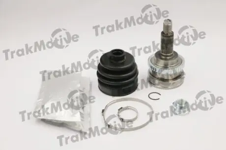 SUZUKI Шрус наружный ABS 25/29 зуб. Liana 1,3-1,6 01- TRAKMOTIVE 40-0400