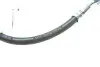 Тормозной шланг (передний) Hyundai Accent 00-05 (R) (L=490mm) KAVO PARTS BBH-3213 (фото 3)