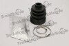 К-т пыльника ШРУС внутр. 21*63*92,5 MAZDA HYUNDAI TRAKMOTIVE 50-0412 (фото 1)