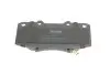 Тормозные колодки (передние) Toyota Hilux 2.5-4.0 d-4d 04- KAVO PARTS KBP-9133 (фото 4)