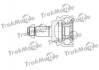 BMW ШРУС наружный к-кт 30/27 зуб.X5 E53 TRAKMOTIVE 40-0557 (фото 1)