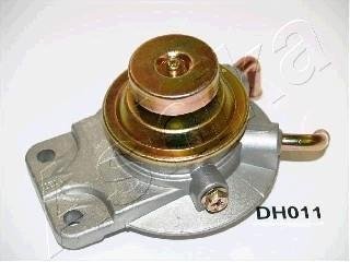 Насос ручной подкачки топлива ASH ASHIKA 99-DH011