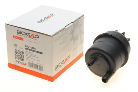 Маслоуловитель рулевого механизма BOGAP B3216100