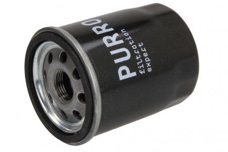 Фильтр масляный PURRO PUR-PO8018 (фото 1)