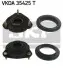 FORD Подушка амортизатора передн.с подшип. (К-кт) Focus 98- SKF VKDA 35425 T (фото 1)