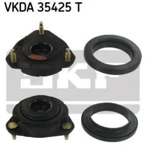 FORD Подушка амортизатора передн.с подшип. (К-кт) Focus 98- SKF VKDA 35425 T (фото 1)