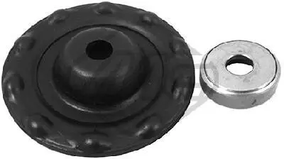 Тарілка пружини клапана METALCAUCHO 04313