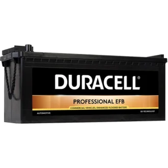 Аккумулятор 6 CT-240-R Professional DURACELL DP240EFB
