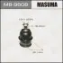 Опора шаровая MASUMA MB9608 (фото 1)