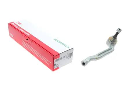 Наконечник тяги руля (L) Citroen C4 Picasso 13-/C5 Aircross/Berlingo/Peugeot 508 18-/5008/308 13- FAG 840 1266 10