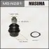 Опора шаровая MASUMA MBN281 (фото 1)