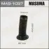 Пыльник амортизатора MASUMA MAB1097 (фото 1)