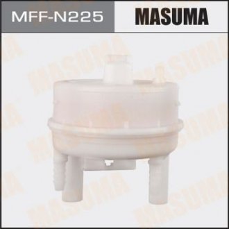 Фільтр паливний MASUMA MFFN225 (фото 1)